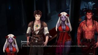 Slut Seeds of Chaos, The Librarian Cunt-Episode 9-3