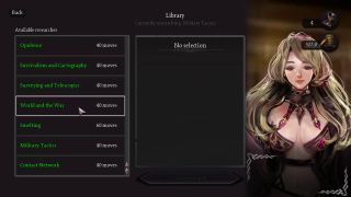 Slut Seeds of Chaos, The Librarian Cunt-Episode 9-4