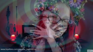free video 18 Goddess Amanita – Mistress Of Flowers And Mesmerizing Trance, aletta ocean fetish on femdom porn -1