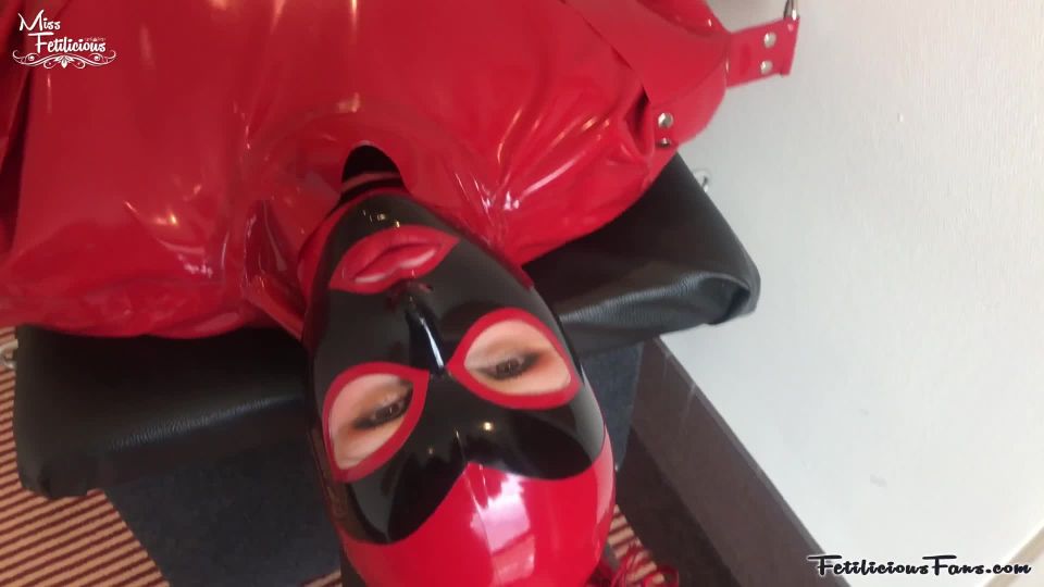 Latex Fetish Evolution Weekend Quick View Porn - New Sex ...