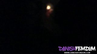 DANISHFEMDOM - Taken Part 2.-9