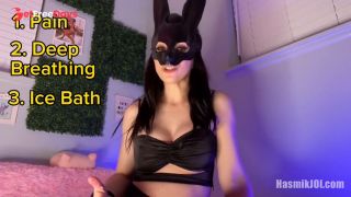 [GetFreeDays.com] I WANNA EDGE UR DICK AND SLAP UR BALLS CBT EDGING NNN 10 W HASMIK JOI Adult Leak February 2023-9