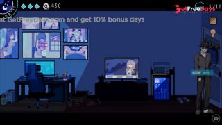 [GetFreeDays.com] H GAMEThe CensorH   Hentai Dot Pixel Game Sex Stream December 2022-6