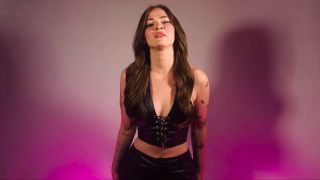 GF's Temptation: FullHD Femdom Dirty Talk JOI 2025-1