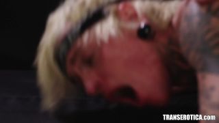 xxx video 41 Austin Spears, Pierce Paris - Inked FTM Jock Austin Spears Rides Pierce Paris Massive Dick 31 Mar... | blowjob | blowjob porn black big tits hardcore-5
