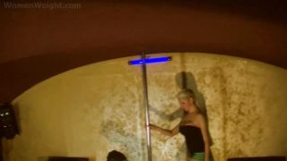 Jenny -  A Nude Slave Video Sex Download Porn-1