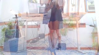 Shemale Webcams Video for April 28, 2020 – 19 - Shemale Videos, New Shemale Webcam!-5