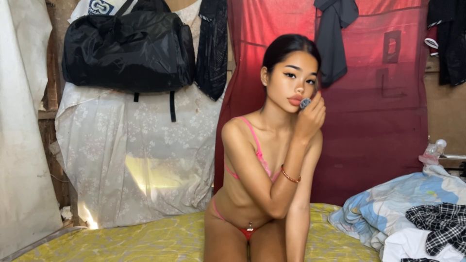 FilipinaGirls - 011 Dirty Panties Story I Saw My Neighbors Dick