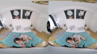 Sandralyd - ASMR Side Effect - VirtualTaboo (UltraHD 2K 2023) New Porn-2