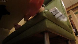 adult video 38 xxSmiley - Public SneakerPlay POV | sneaker fetish | femdom porn alexis fawx foot fetish-6
