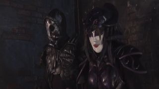 [WarAnLov.com] SPSE-57 Heroine Covered in lewd poison Spandexer Moon Angel-005-3