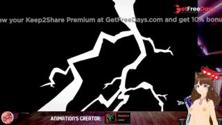 [GetFreeDays.com] Scooby Doo parody Velma and Daphne are fucked by monstrous cocks Derpixon animation - Jazziuu Porn Leak March 2023-1