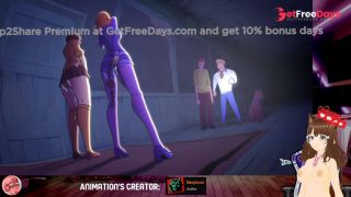 [GetFreeDays.com] Scooby Doo parody Velma and Daphne are fucked by monstrous cocks Derpixon animation - Jazziuu Porn Leak March 2023-6