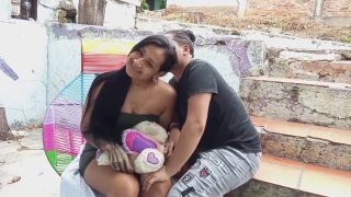 michellpaula - Te traje este peluche para que me des el tuyo que esta entre tus piernas-5