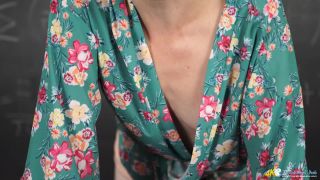 DownBlouse Jerk – Downblouse Obsession – Masturbation Encouragement, Tease And Denial on blonde femdom strapon-3