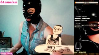 Bronnica - Latex & RubberTOP Twitch Clips by Bronnica Топы твича-0