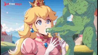 [GetFreeDays.com] MONSTER vs Princess Peach Adult Stream May 2023-0