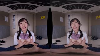 HUNVR-048 B - Japan VR Porn - (Virtual Reality)-3