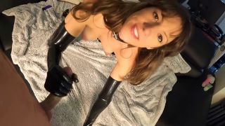 Lety Howl Prepares and Gets Fucked Hard Loads Everywhere-7