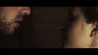 Romantic Sex With A Tied Up Girl (Amateur porn) Cherry Bright-6