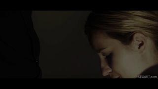 Romantic Sex With A Tied Up Girl (Amateur porn) Cherry Bright-9