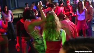 Party Hardcore Vol. 86 Part 1 - Cam 1-7