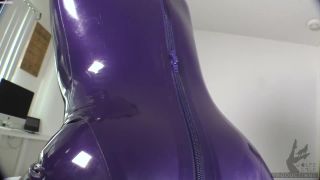 adult xxx clip 19 Janira Wolfe - The Latex Orgasm Fairy 1080P on big ass porn saliva fetish-9