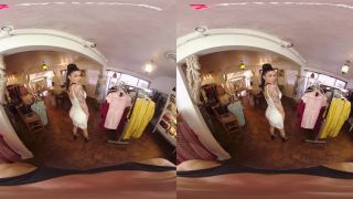 free porn video 34  Domino Presley Not Just Clothes, shemales on shemale porn-1