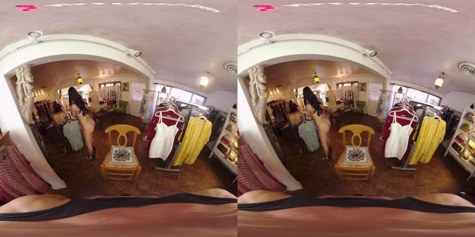 free porn video 34  Domino Presley Not Just Clothes, shemales on shemale porn