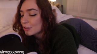 Rose ASMR, Aftynrose Asmr, Aftynrose  asmr eating Rose Teases With Wet Ear Eating ASMR Video Leak-9