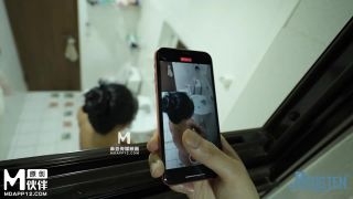 adult video 17 vr blowjob [RS-045] Huang Mengmeng - Spying on the private desires of ladyboys [uncen], masturbation on blowjob porn-1