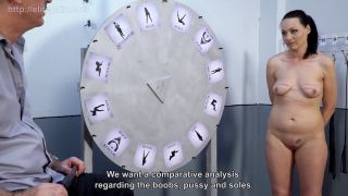 Free Porn Spank Video | [hotspanker.com] ElitePain – Wheel of Pain 16-5