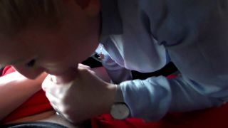My Fuck In Car For Money With Horny Stranger (Free-3