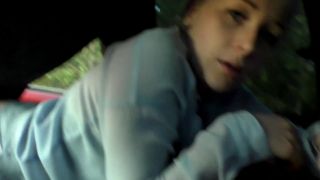 My Fuck In Car For Money With Horny Stranger (Free-7