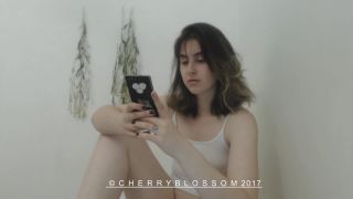 adult video 33 femdom chastity humiliation Misstress Liliya - Chastity: Permission to Unlock, cock locked on pov-3