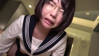 [PKPD-135] Nenne Is A Poor Girl In Glasses With J-Cup Titties Who Lives In An Apartment Complex Nenne Ui ⋆ ⋆ - [JAV Full Movie]-4