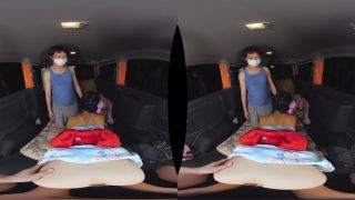 online adult clip 11 TMAVR-133 C - Virtual Reality JAV on fetish porn femdom sissy chastity-7