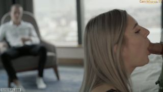 Eva Elfie Double Cumshot Creampie cumontit Onlyfans (Pornstar)-2
