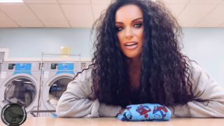 Girlfriend  Interracial sex porn  Mistress Raven FD - LAUNDROMAT FAGGOT - Handpicked Jerk - Off Instruction - Mistress-5