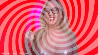adult xxx video 28 Candy Glitter – Freedom To Goon GOONER MINDFUCK REPROGRAMMING on fetish porn fetish island-1