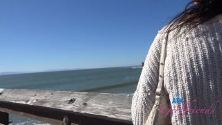 [ATKGirlfriends] Angel Windell Ventura Beach [11.14.24] [1080p]-1