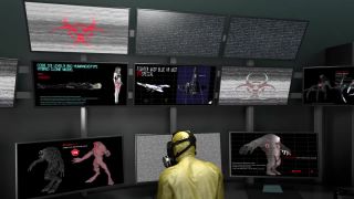 video 4 Bio Nine Vr Fight Part 2 on 3d porn sex incest blowjob-5