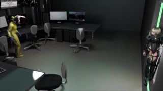 video 4 Bio Nine Vr Fight Part 2 on 3d porn sex incest blowjob-6