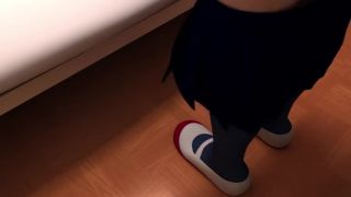 3D 9269 Miho And Infirmary Rena-4