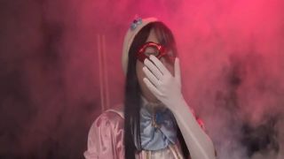 [SuperMisses.com] DHRY-32 Doujin Heroine 31 – Beautiful Masked Girl Aurora’s Hell-000-5