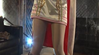 [SuperMisses.com] DHRY-32 Doujin Heroine 31 – Beautiful Masked Girl Aurora’s Hell-000-9