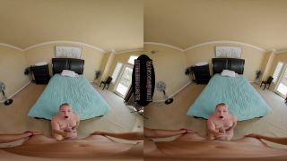 Video Dixie Lynn  Horny Dixie Sneaks You In Her Bedroom 1600p 2K-5