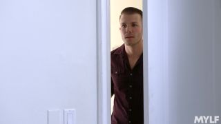 Lexi Luna We're Basically Family (Funny porn)-1