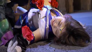 [WarAnLov.com] HTB-09 Heroine Suppression Vol.109 New Tales Ep_1.2.0-015-8