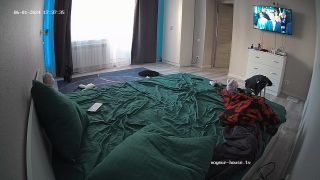 Voyeur - House - Exclusive Trisha Klaus More Afternoon Sex 2024-06-01 720P - Voyeur-9